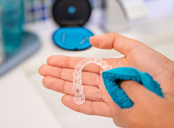 Invisalign